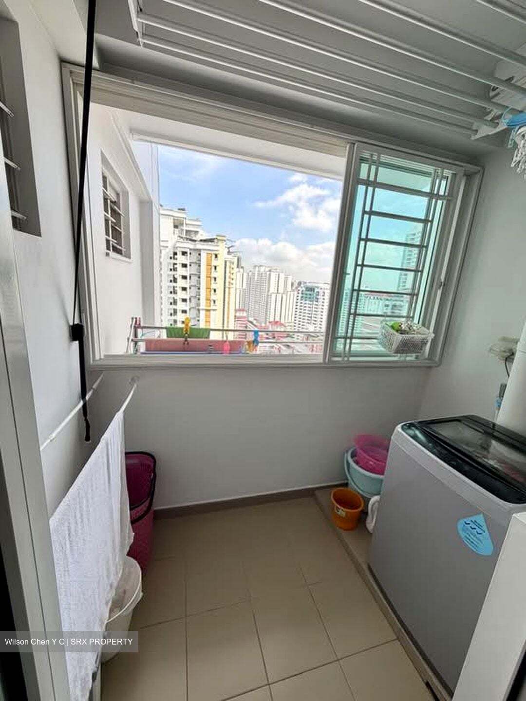 Blk 126C Kim Tian Green (Bukit Merah), HDB 4 Rooms #620128661